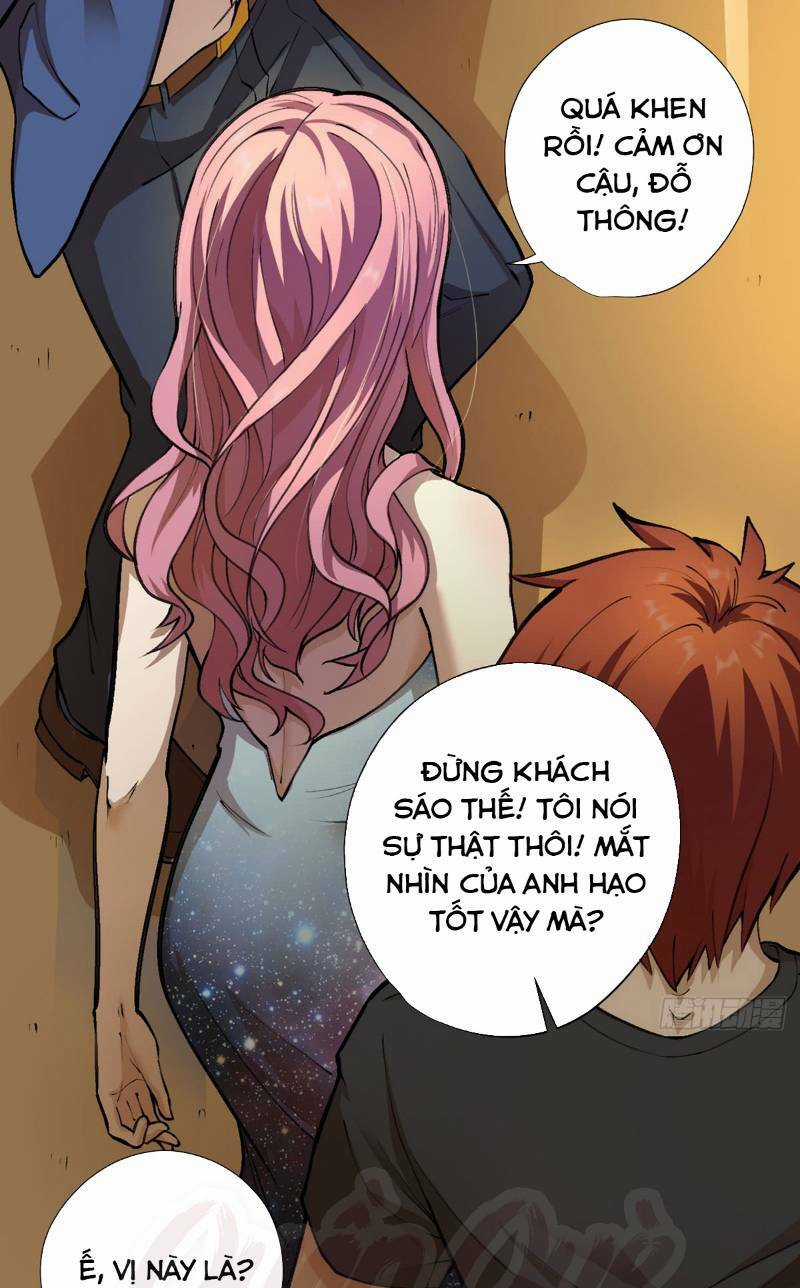 Vương Bài Thần Y - Chapter 9 - Trang 33