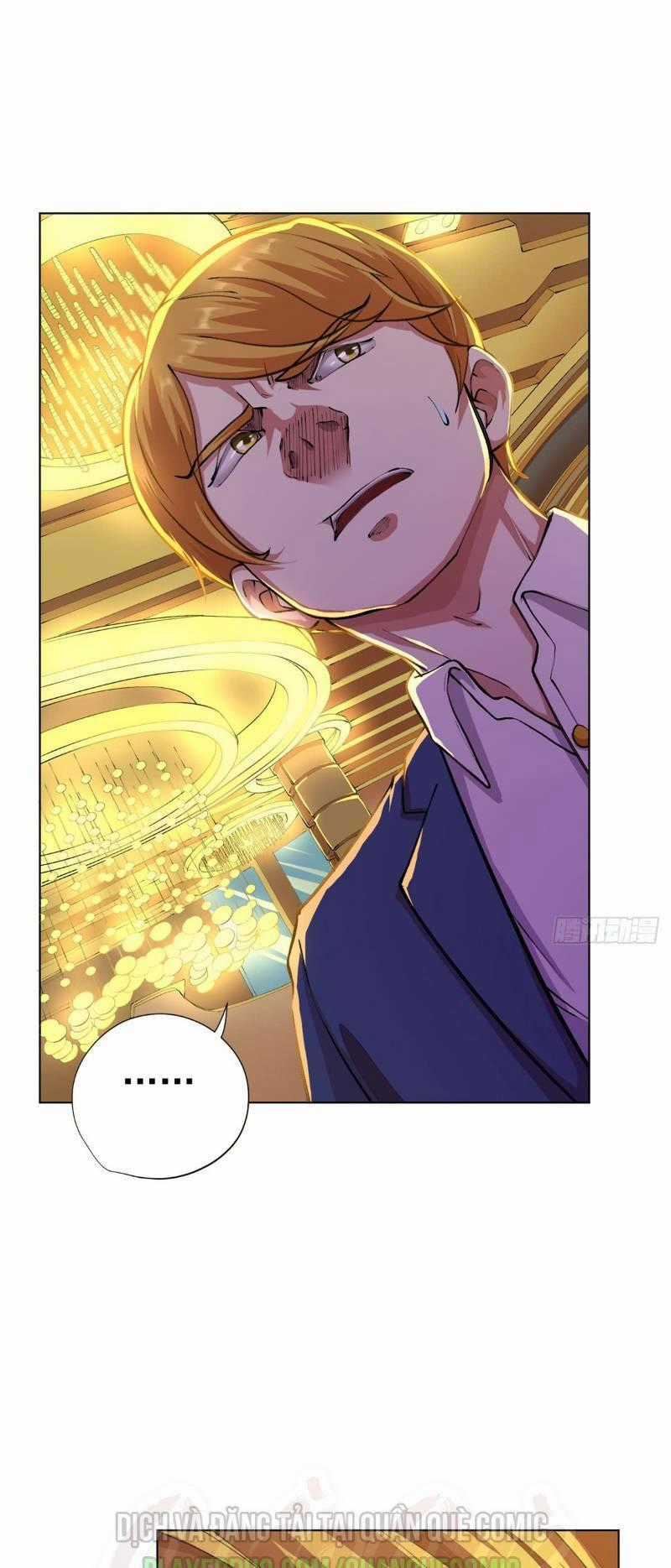 Vương Bài Thần Y - Chapter 9 - Trang 37