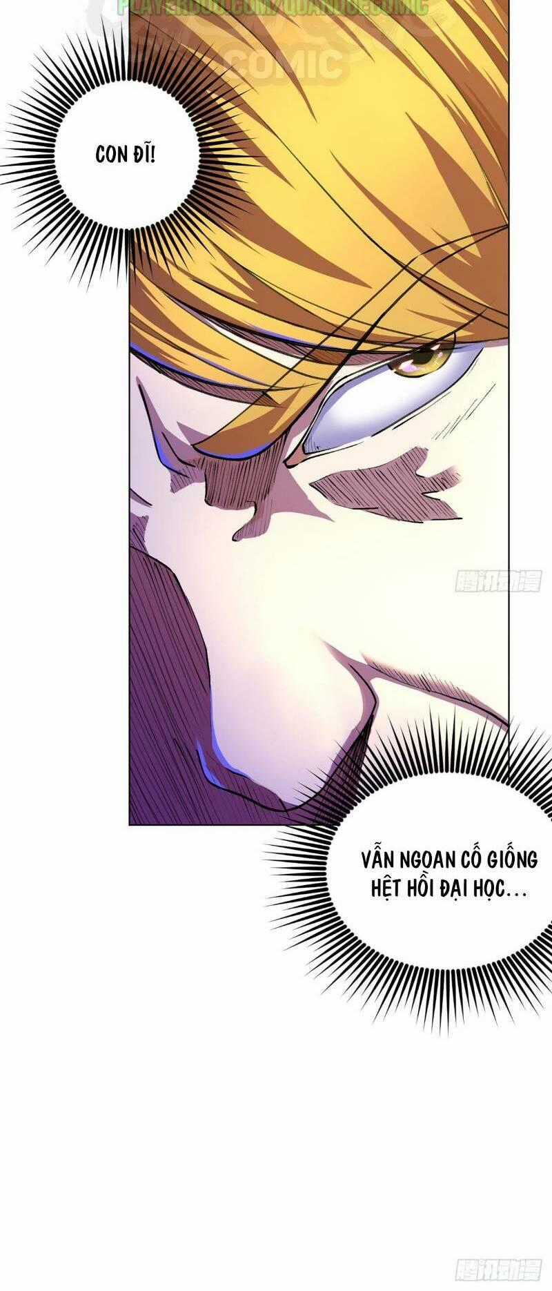 Vương Bài Thần Y - Chapter 9 - Trang 38