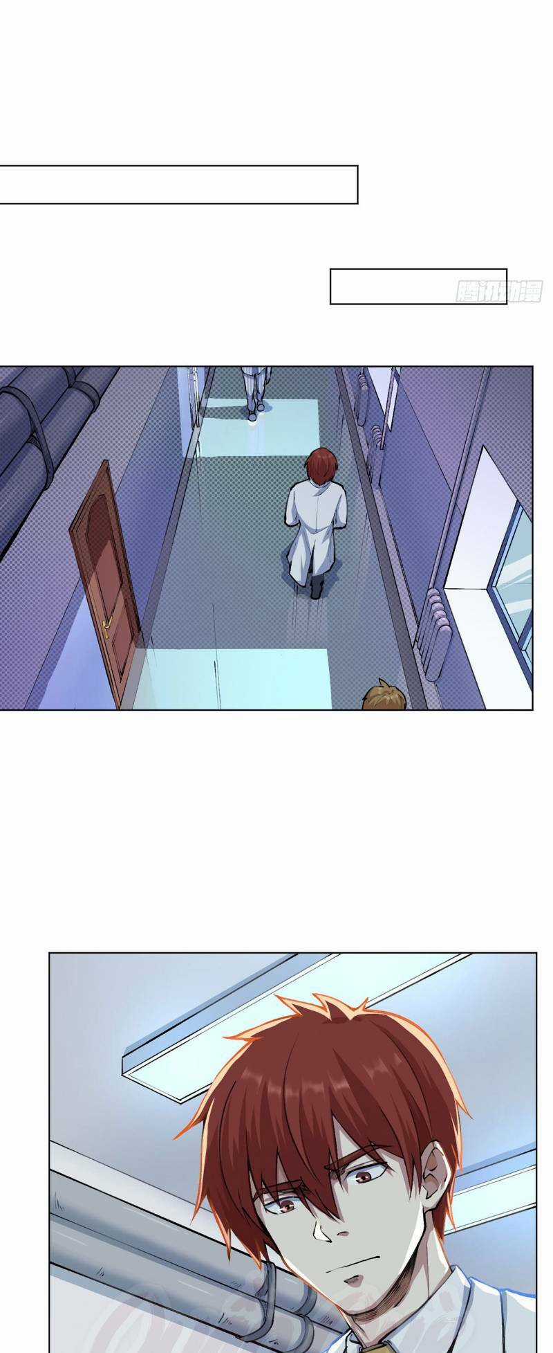 Vương Bài Thần Y - Chapter 9 - Trang 5