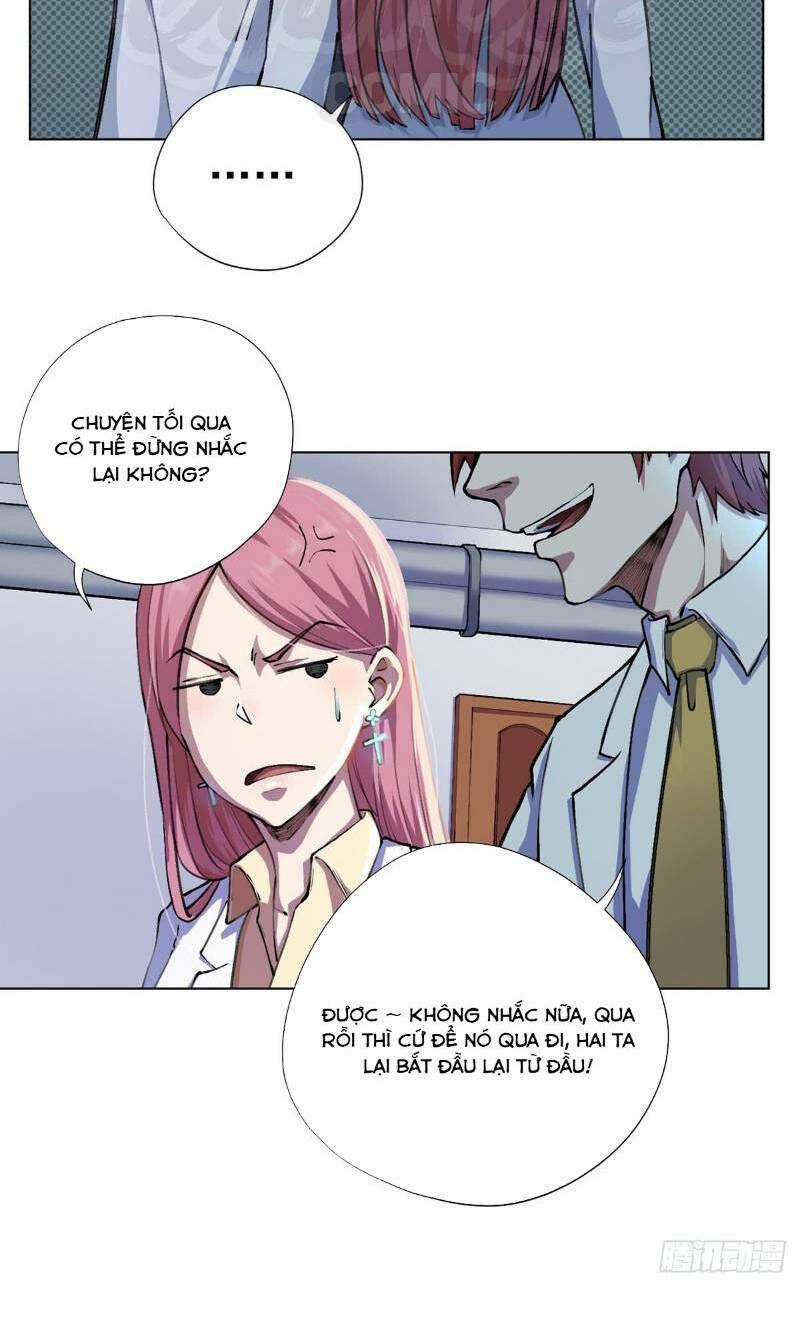 Vương Bài Thần Y - Chapter 9 - Trang 8