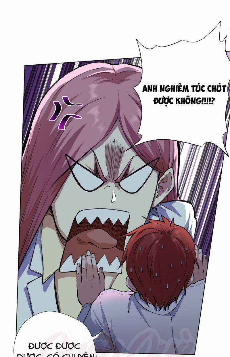 Vương Bài Thần Y - Chapter 9 - Trang 9