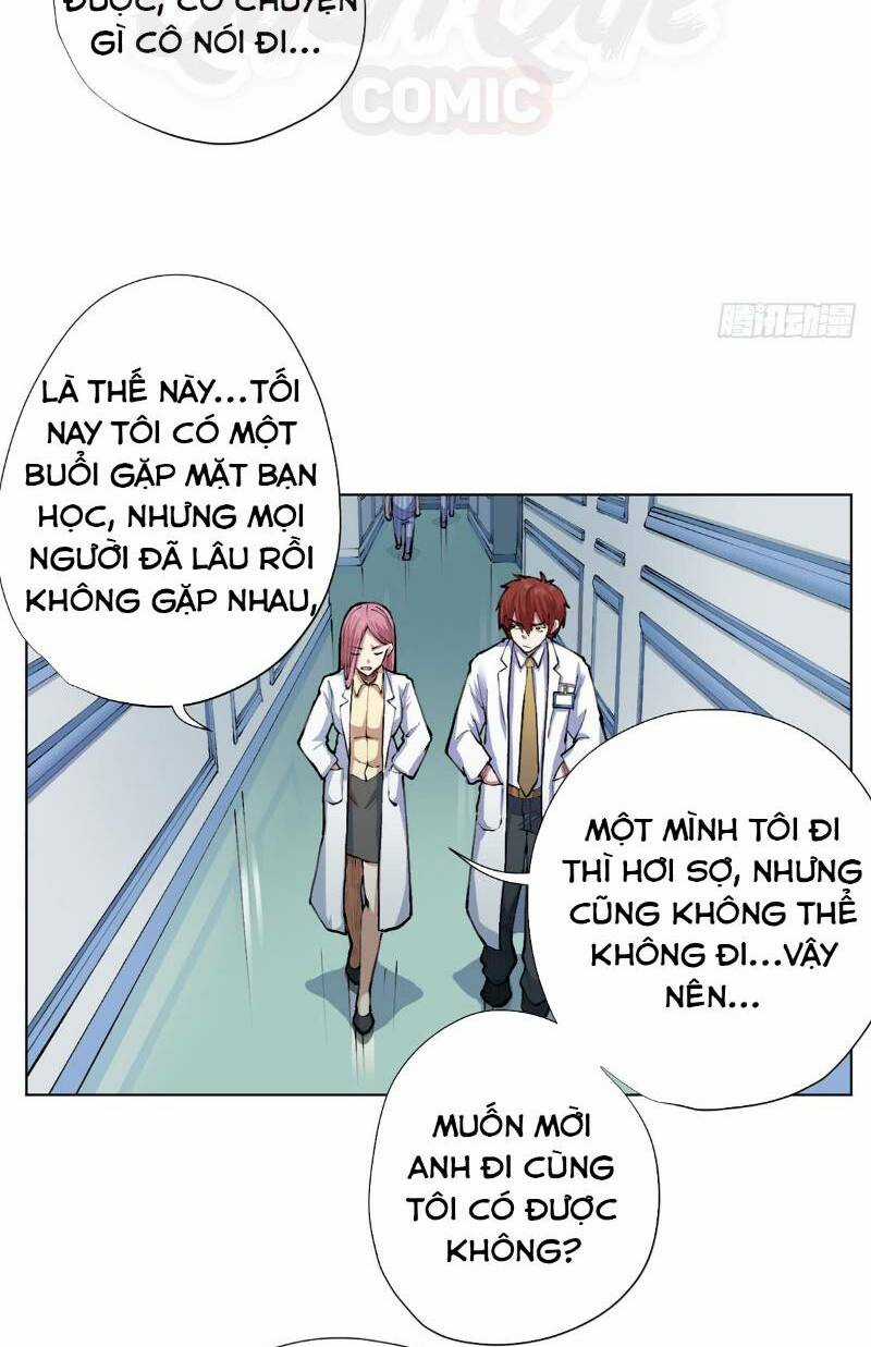 Vương Bài Thần Y - Chapter 9 - Trang 10