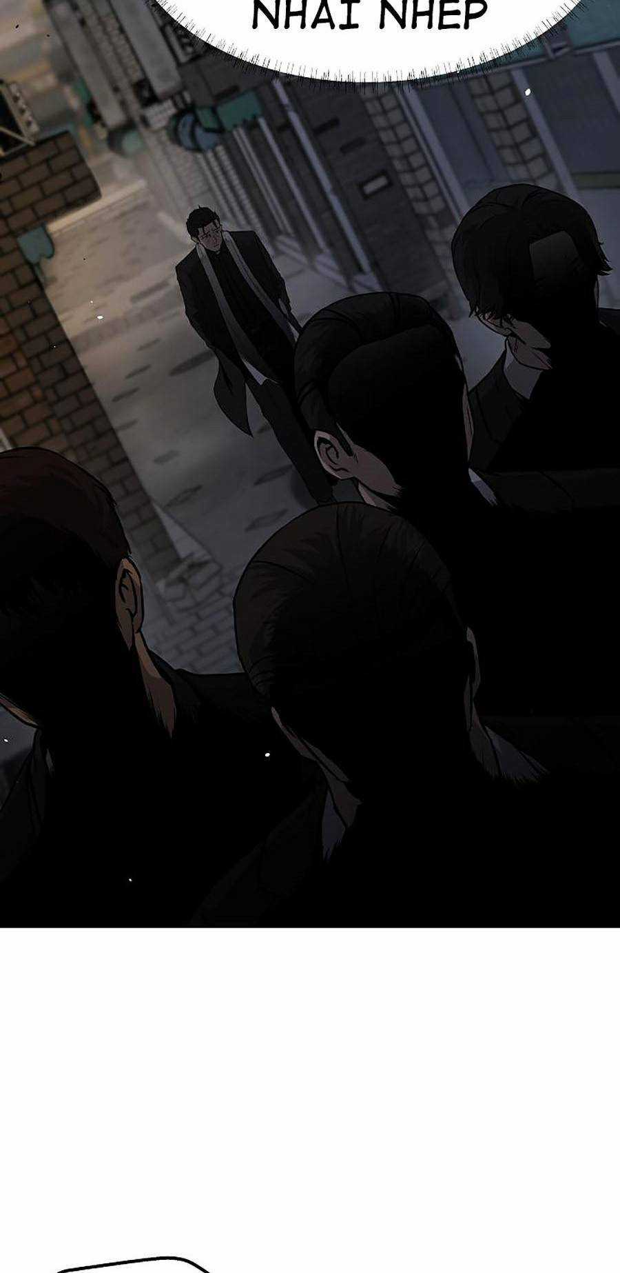 Vương Đạo - Chương 1 - Trang 19