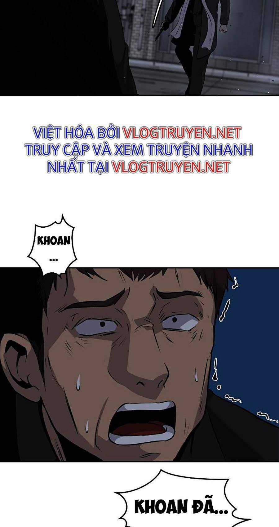 Vương Đạo - Chương 1 - Trang 35