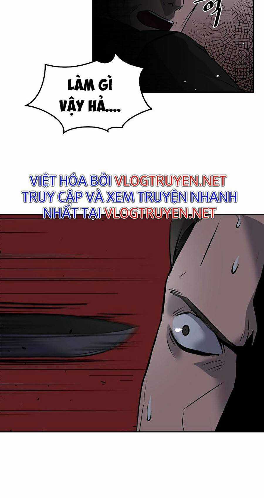 Vương Đạo - Chương 1 - Trang 40