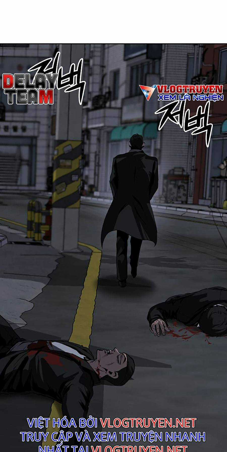 Vương Đạo - Chương 1 - Trang 43