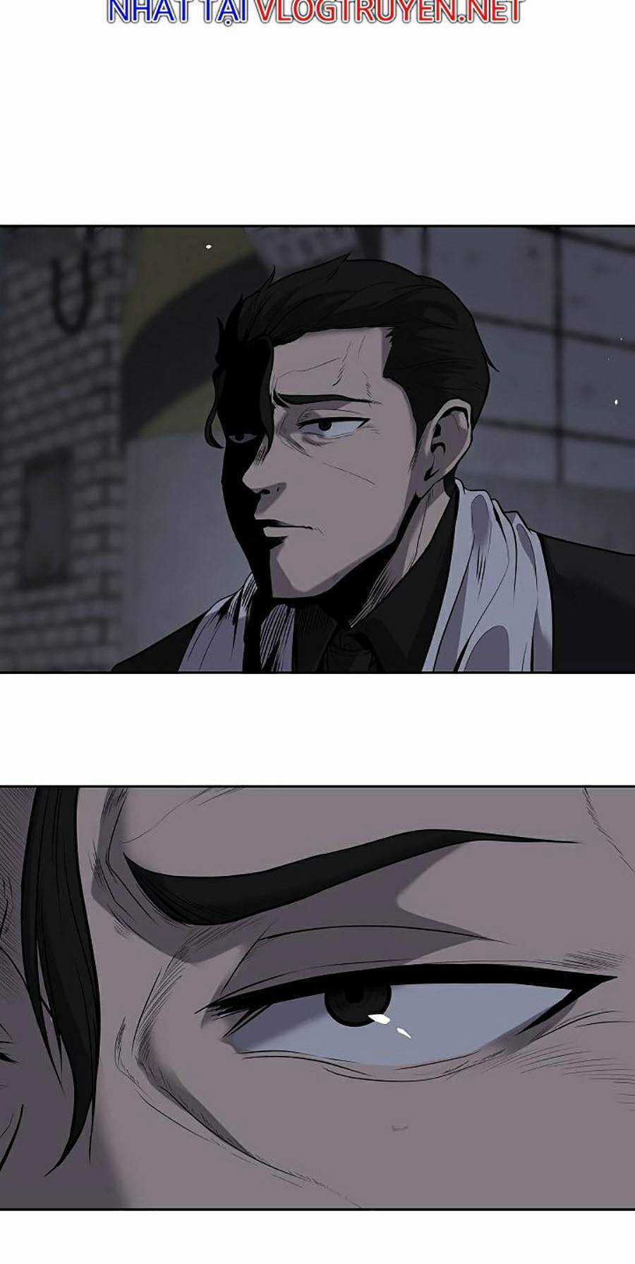 Vương Đạo - Chương 1 - Trang 46