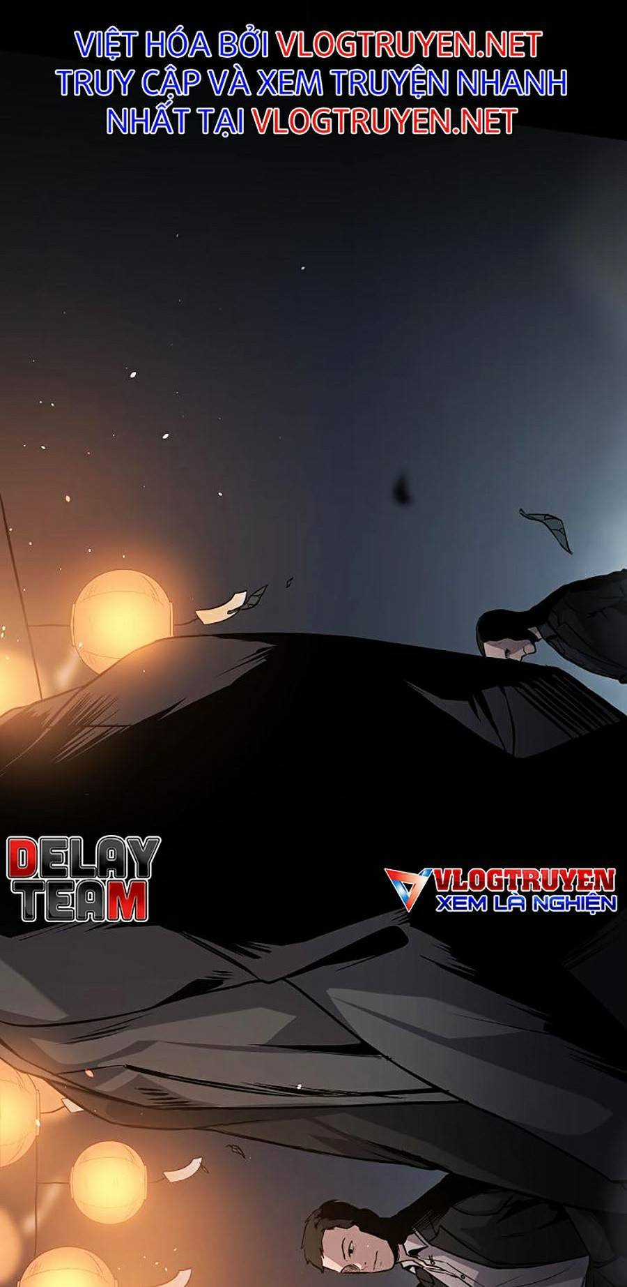 Vương Đạo - Chương 1 - Trang 6