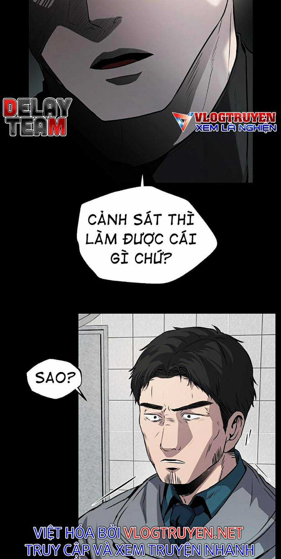 Vương Đạo - Chương 1 - Trang 59