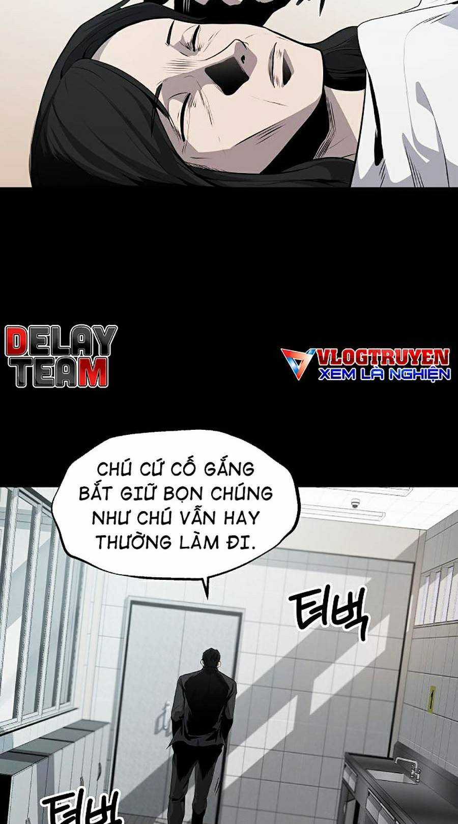 Vương Đạo - Chương 1 - Trang 64