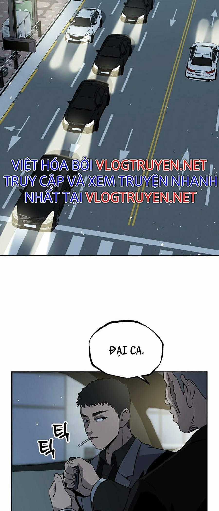 Vương Đạo - Chương 10 - Trang 2