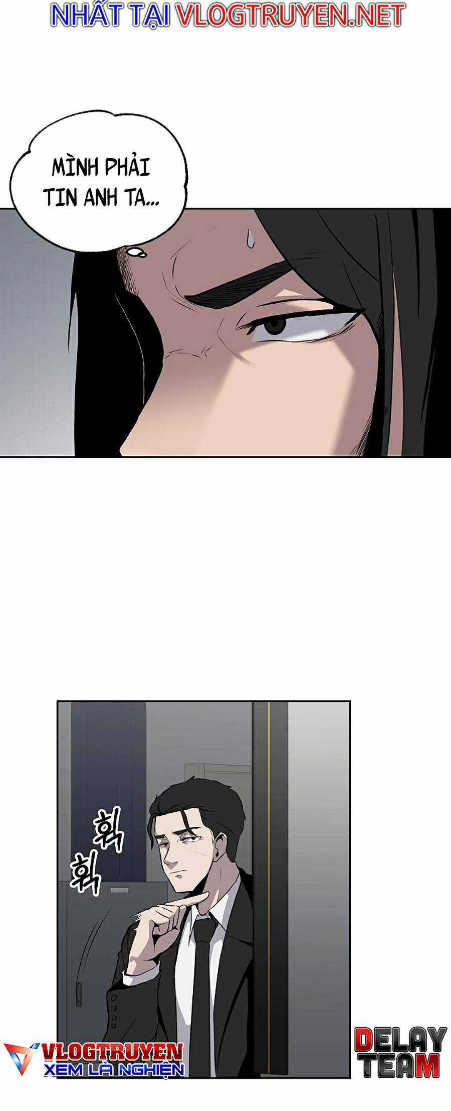 Vương Đạo - Chương 10 - Trang 17