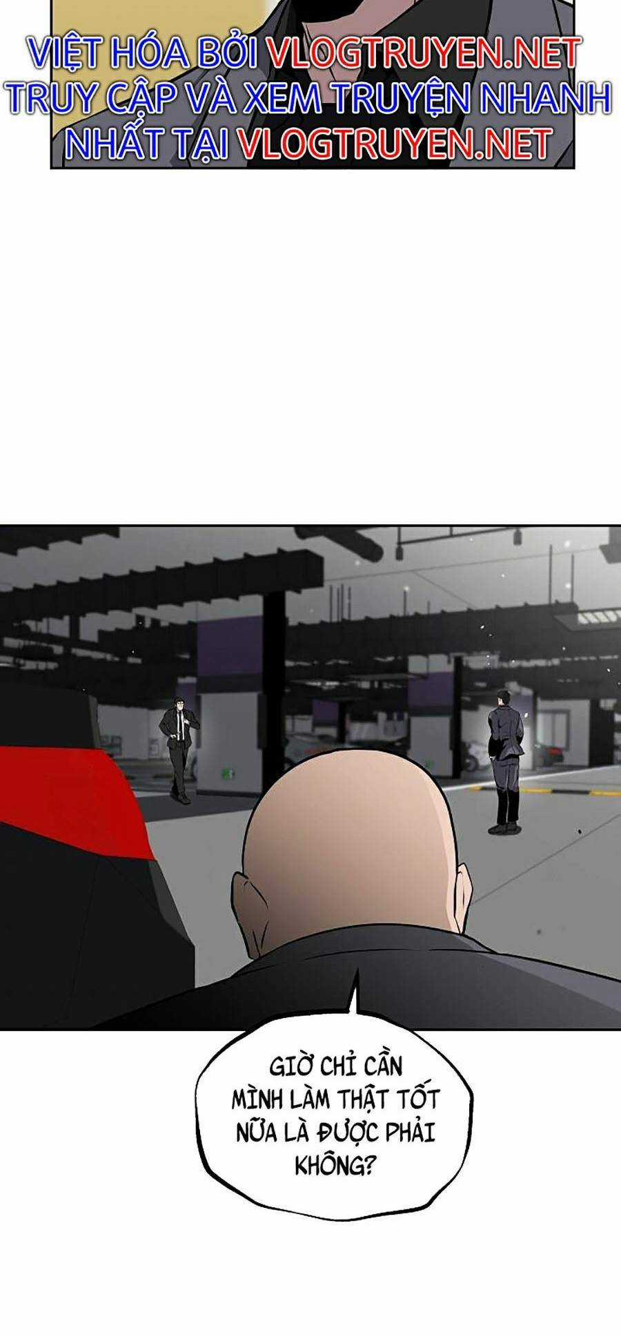 Vương Đạo - Chương 10 - Trang 26