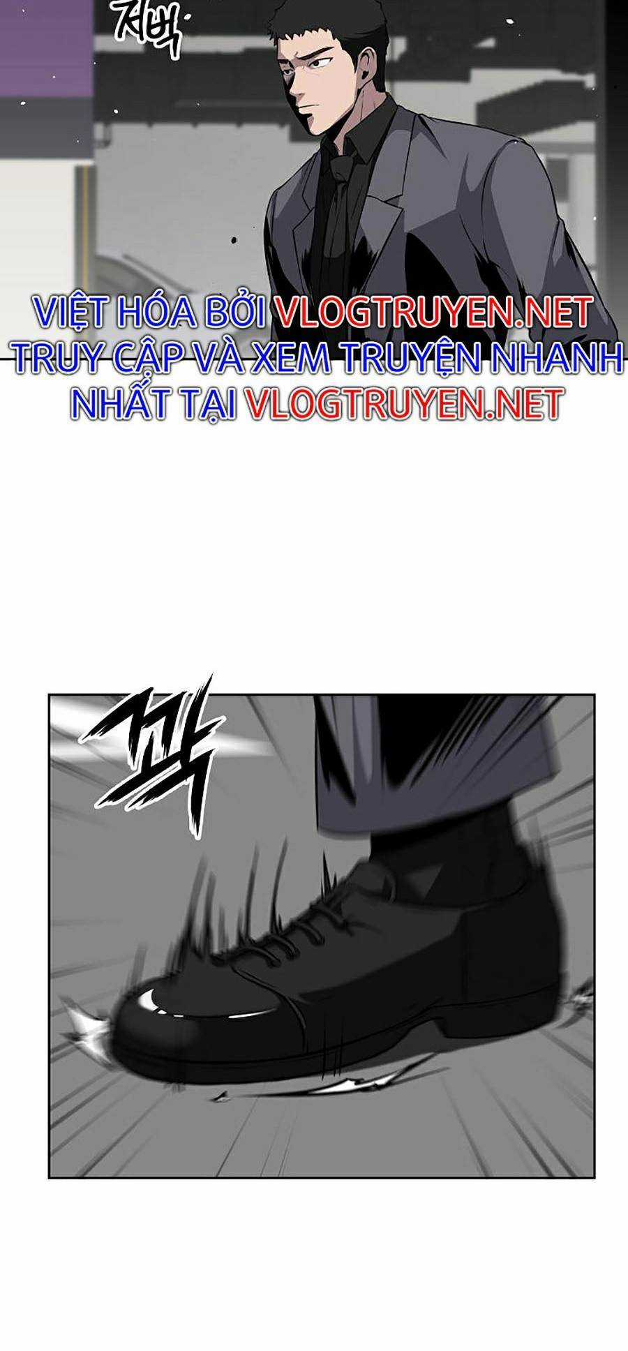 Vương Đạo - Chương 10 - Trang 28