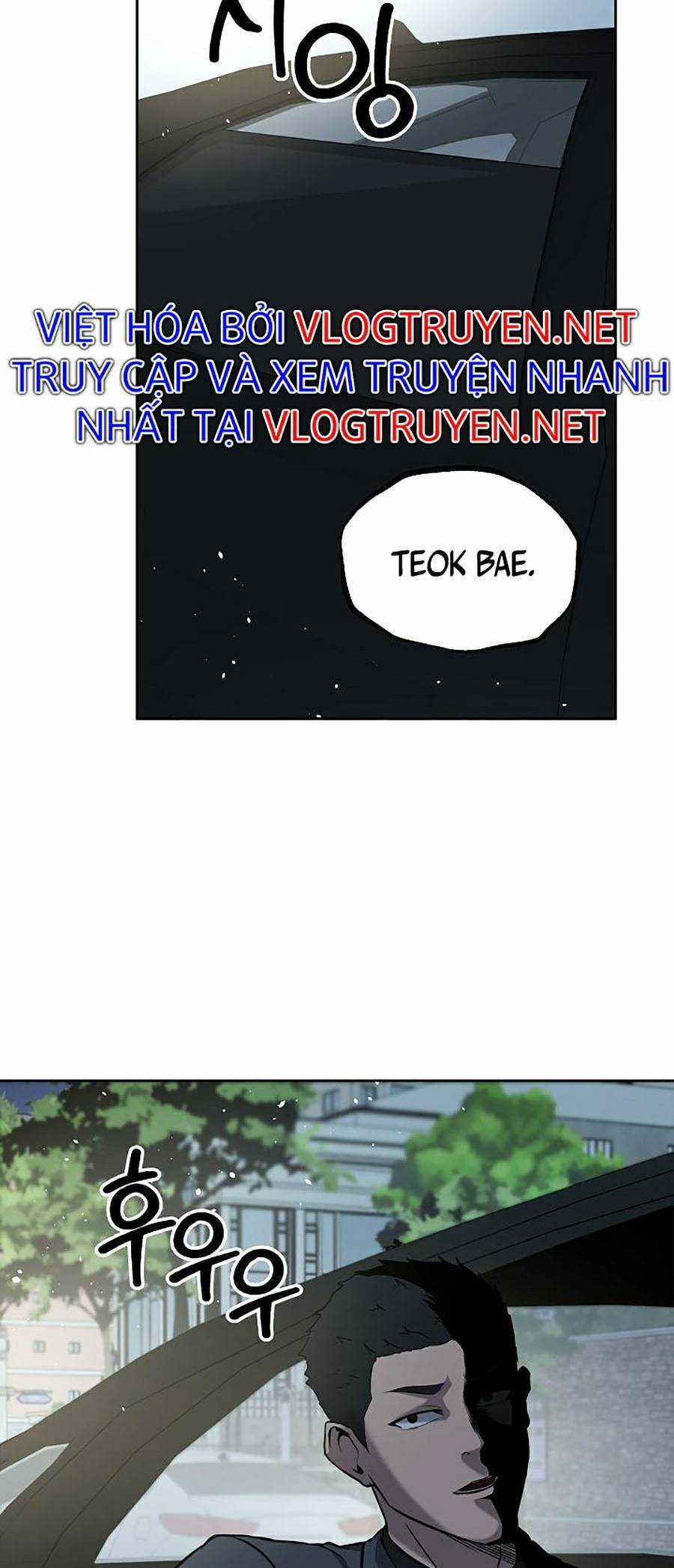 Vương Đạo - Chương 10 - Trang 4