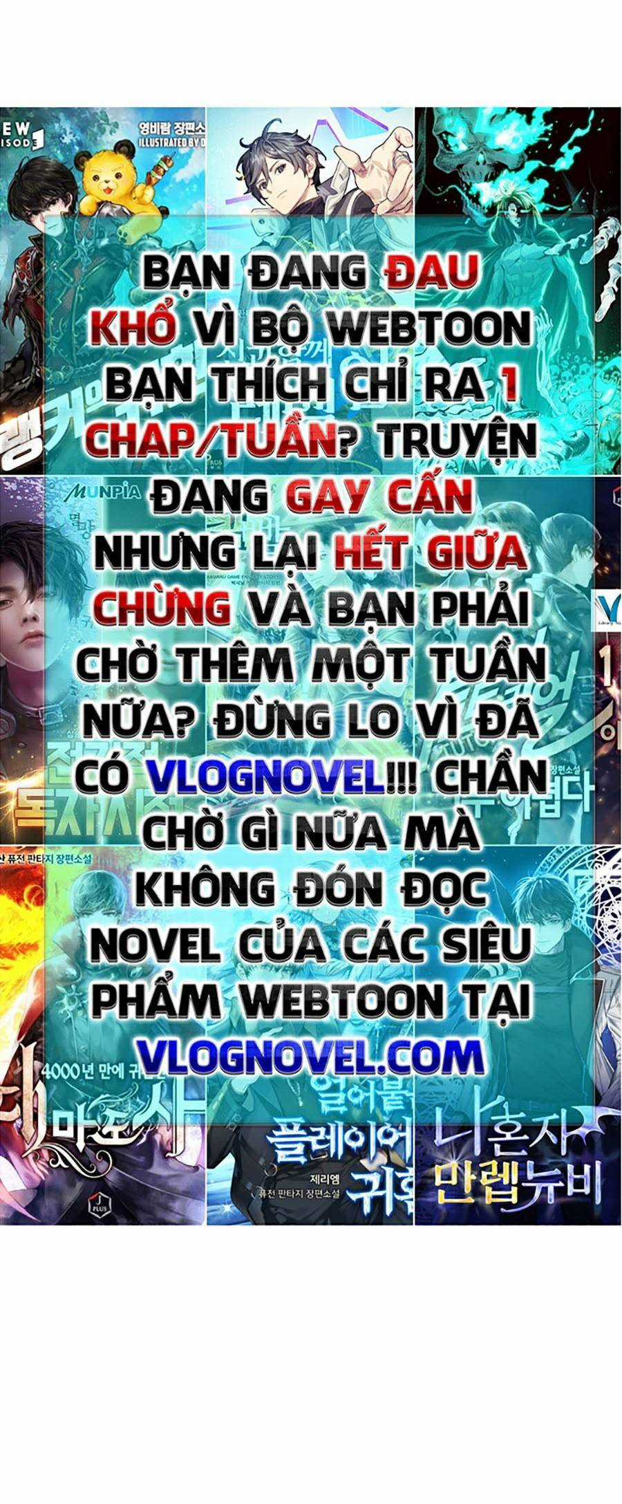 Vương Đạo - Chương 10 - Trang 50