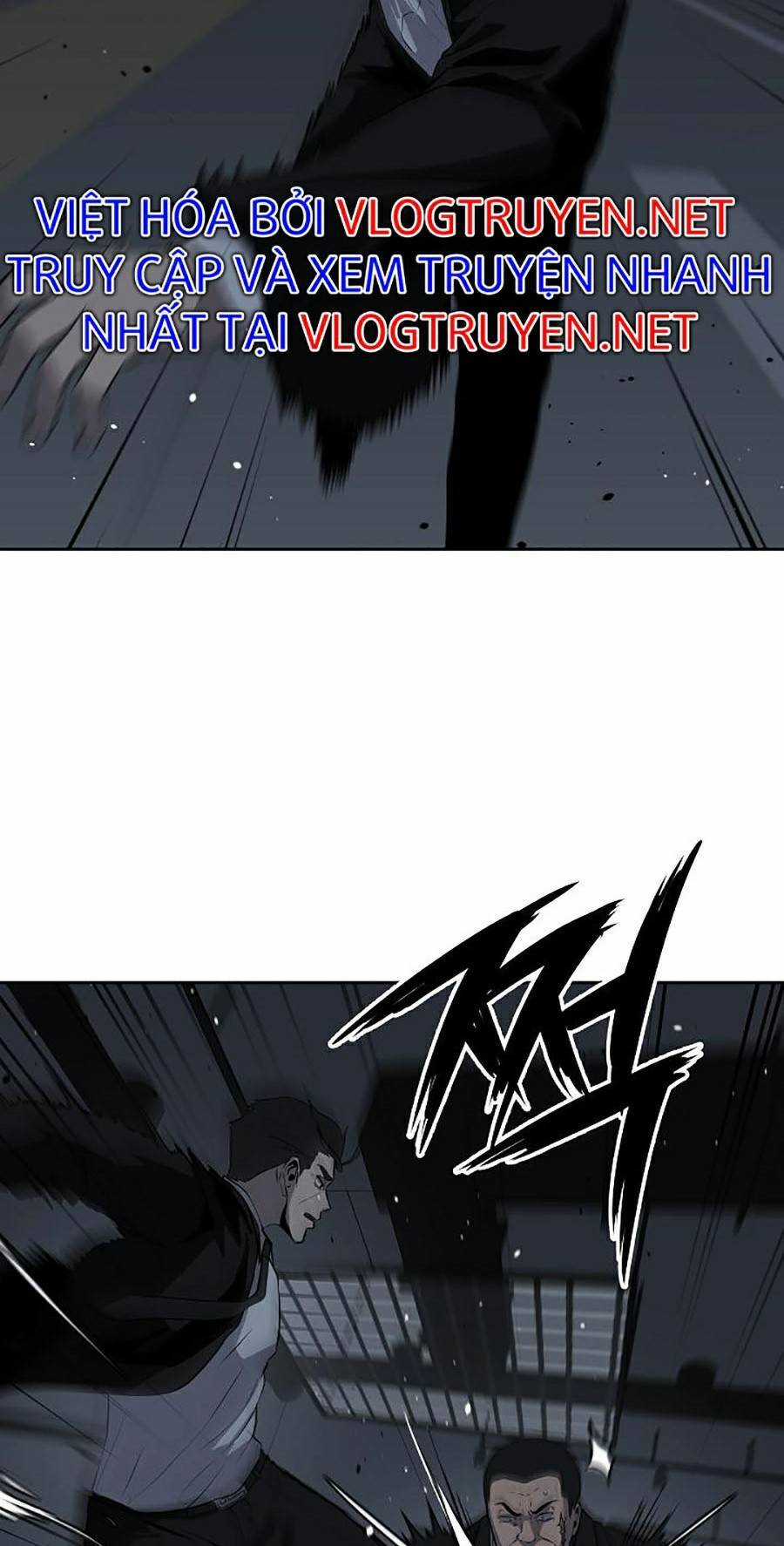 Vương Đạo - Chương 10 - Trang 56