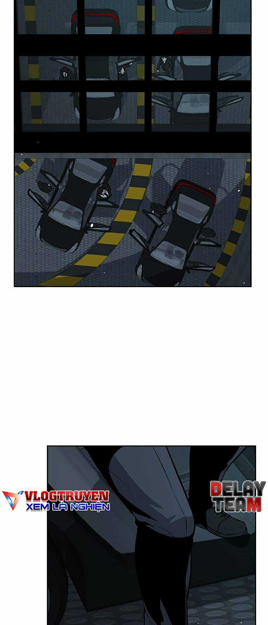 Vương Đạo - Chương 10 - Trang 8