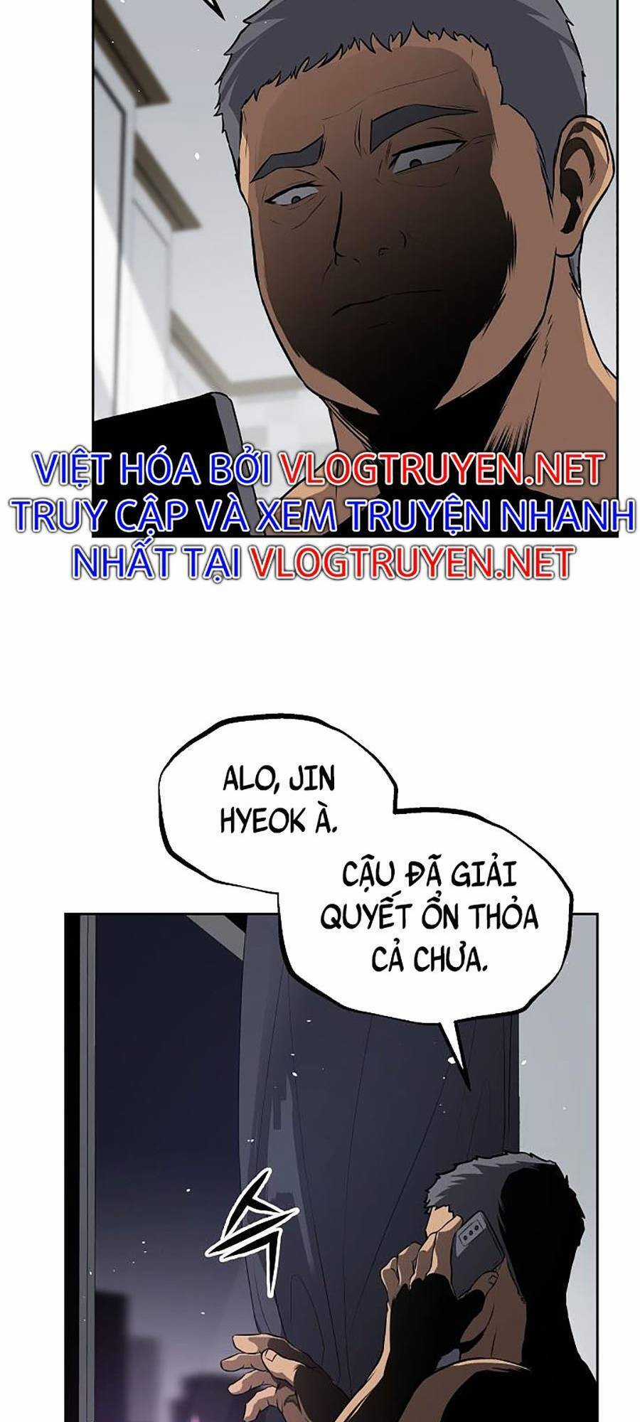 Vương Đạo - Chương 11 - Trang 81