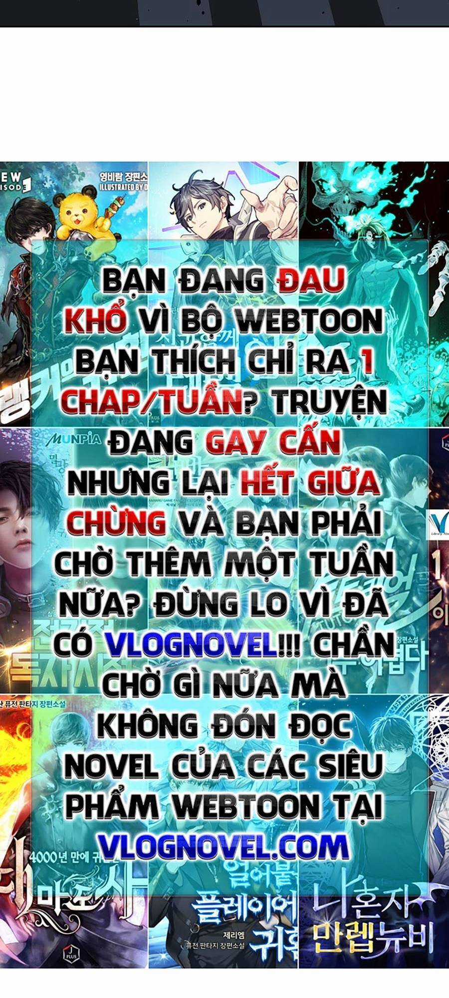 Vương Đạo - Chương 11 - Trang 89