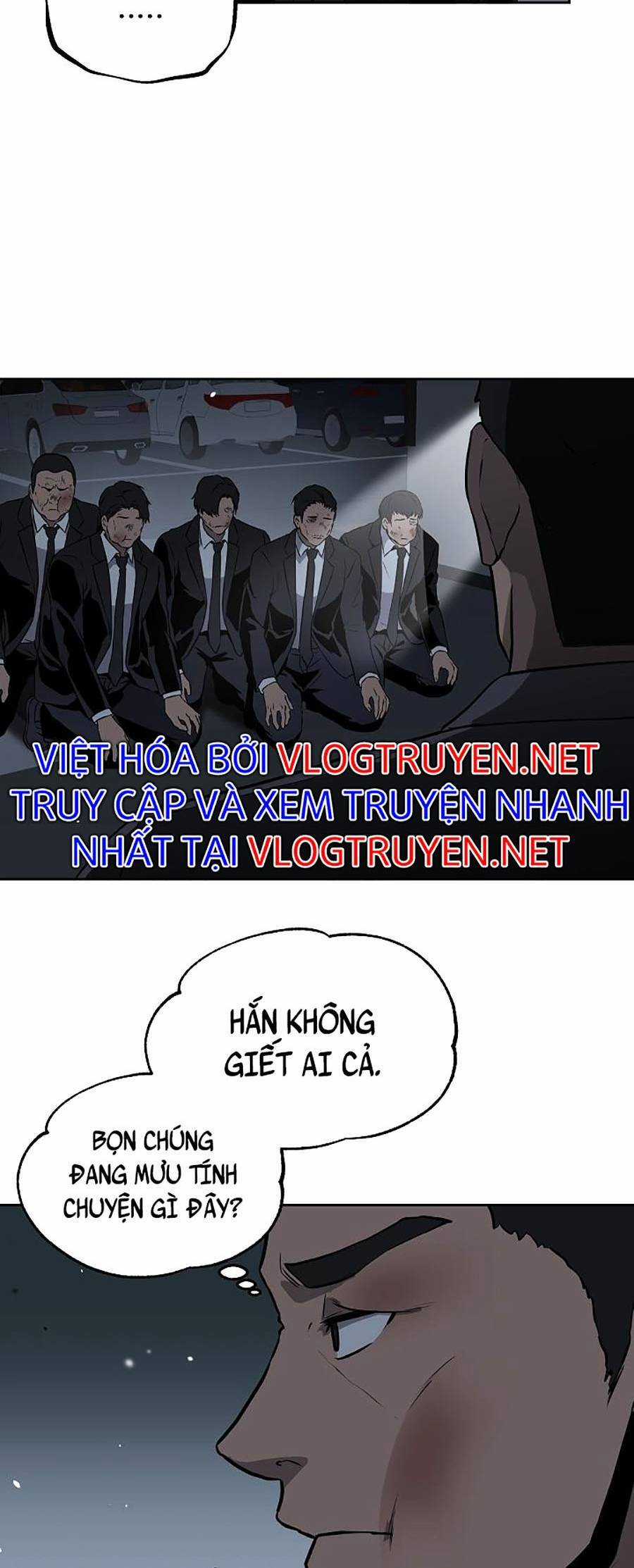 Vương Đạo - Chương 12 - Trang 3