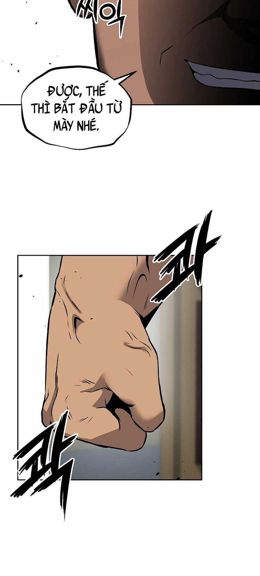 Vương Đạo - Chương 12 - Trang 39