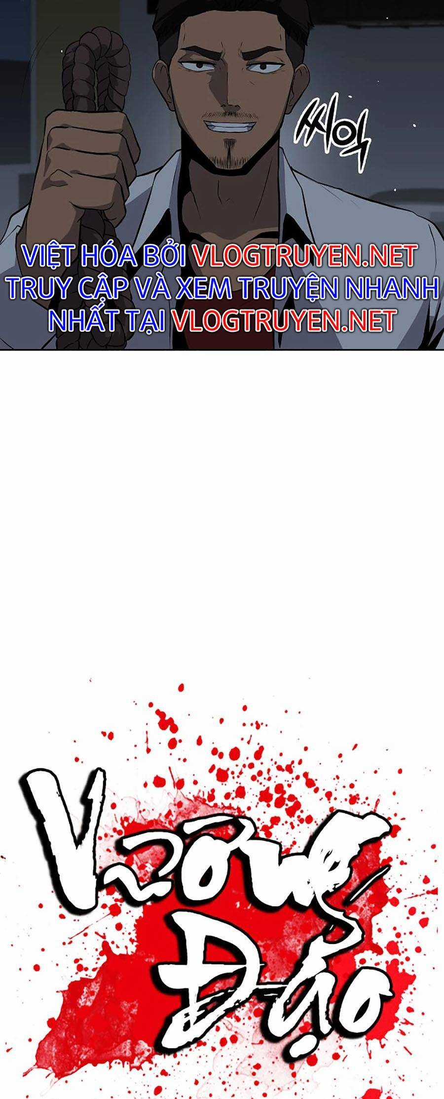 Vương Đạo - Chương 12 - Trang 10