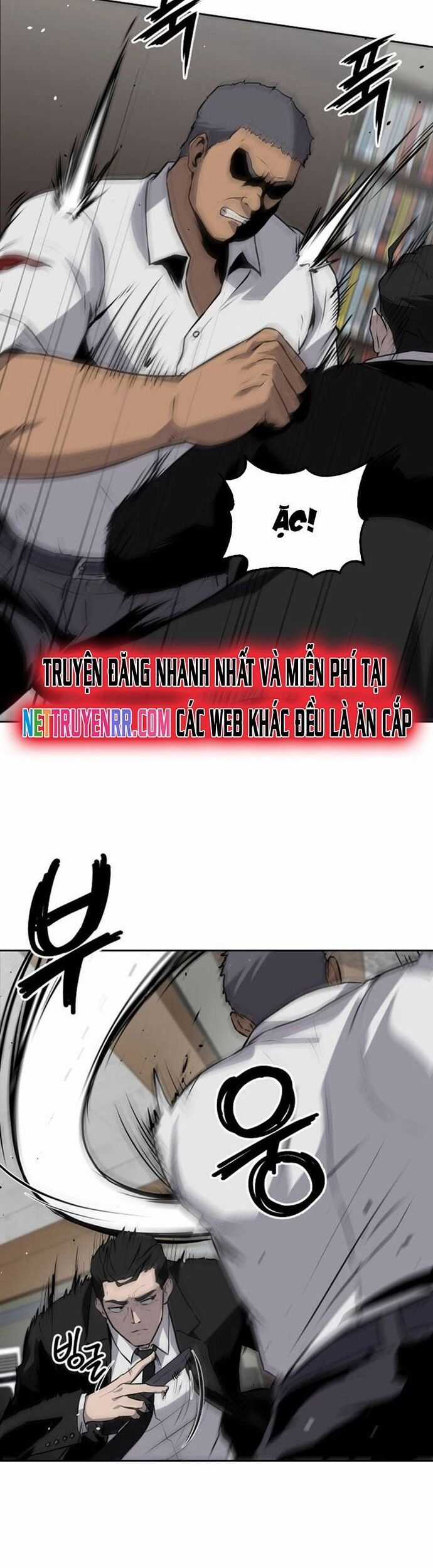 Vương Đạo - Chương 13 - Trang 11