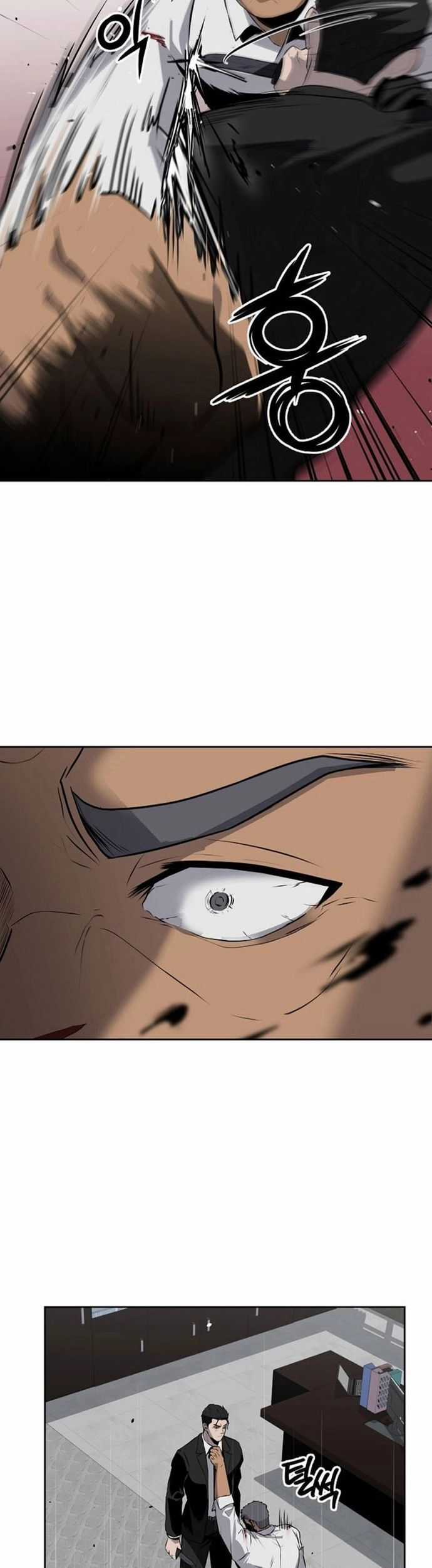 Vương Đạo - Chương 13 - Trang 14