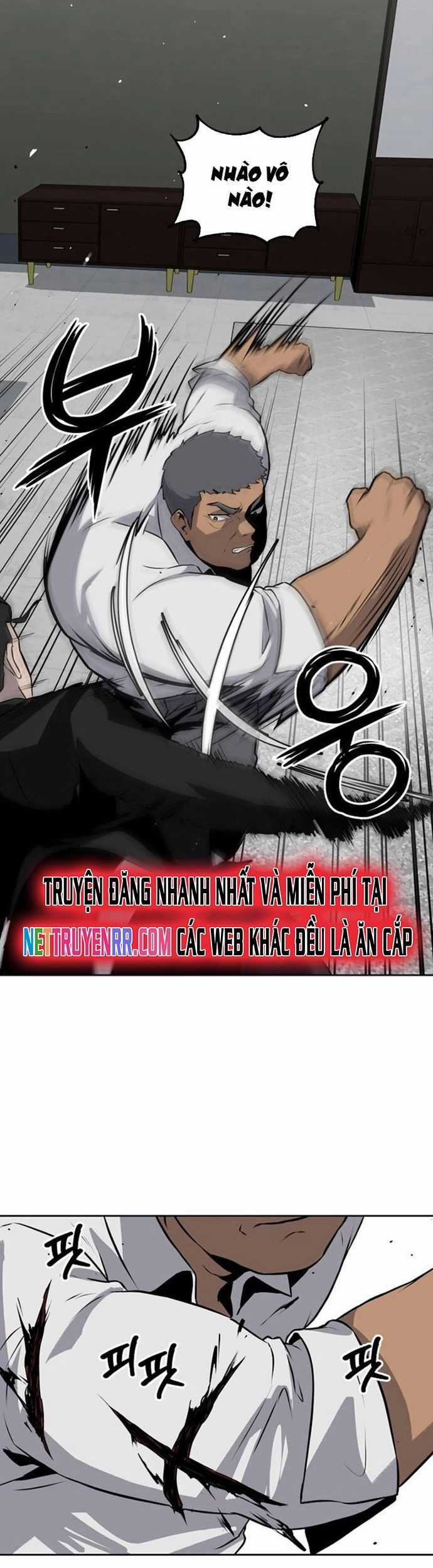 Vương Đạo - Chương 13 - Trang 6