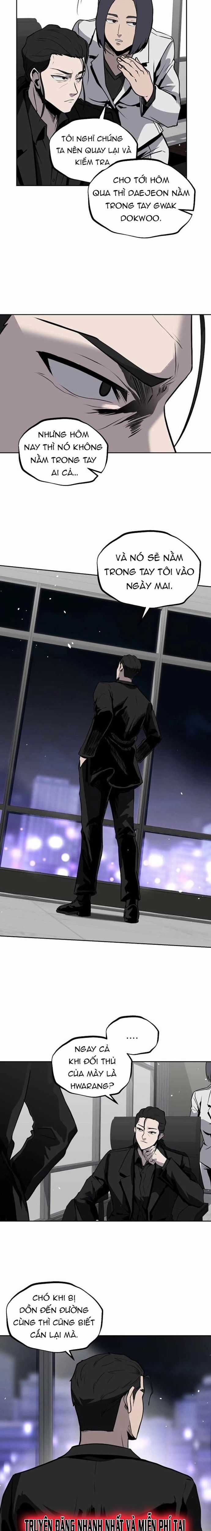 Vương Đạo - Chương 14 - Trang 11