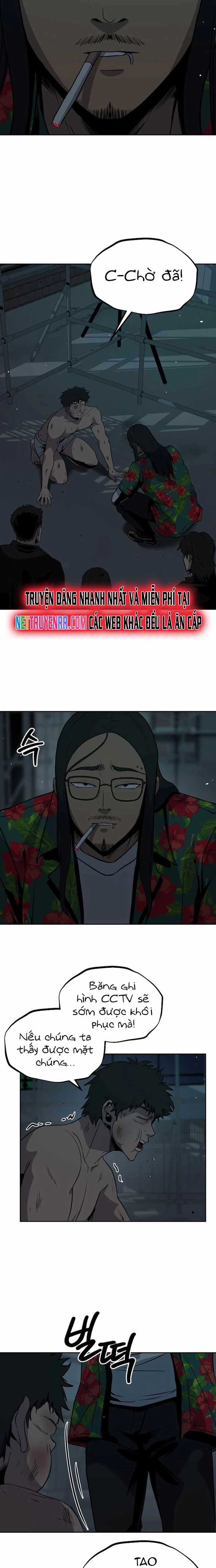 Vương Đạo - Chương 14 - Trang 14