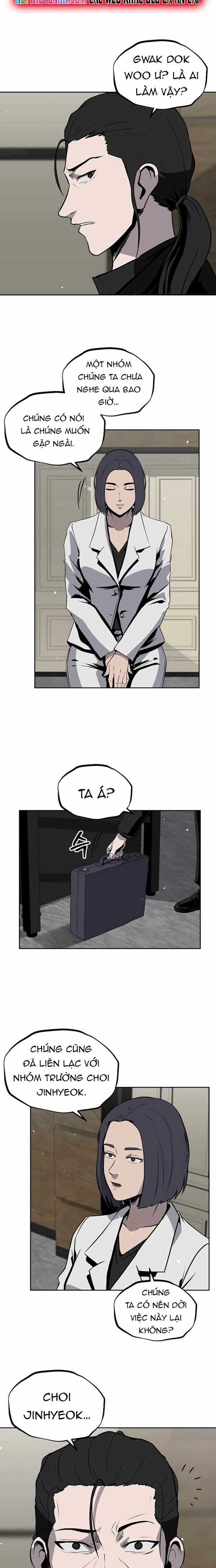 Vương Đạo - Chương 14 - Trang 3