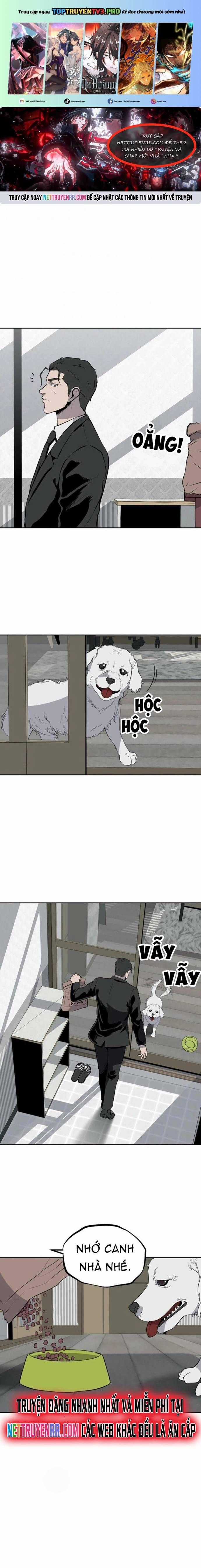 Vương Đạo - Chương 15 - Trang 2