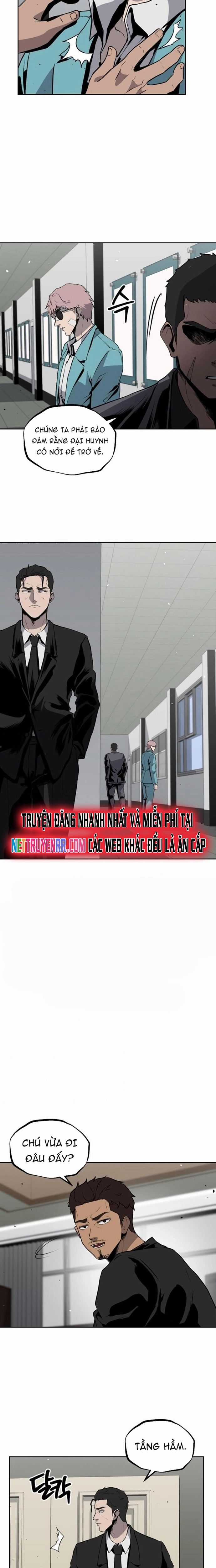 Vương Đạo - Chương 15 - Trang 13