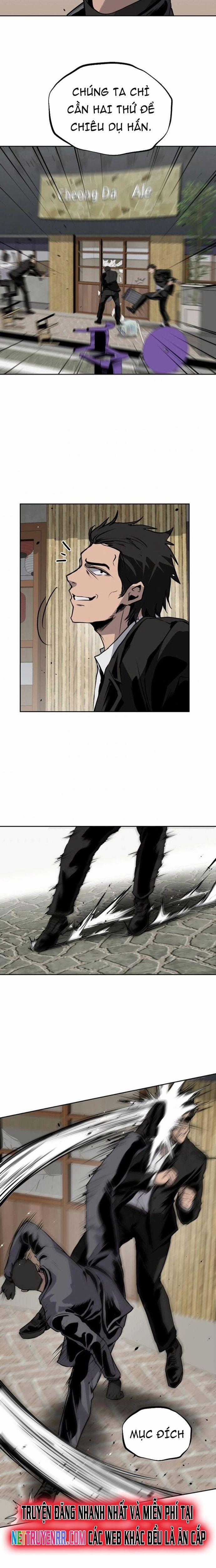 Vương Đạo - Chương 15 - Trang 17