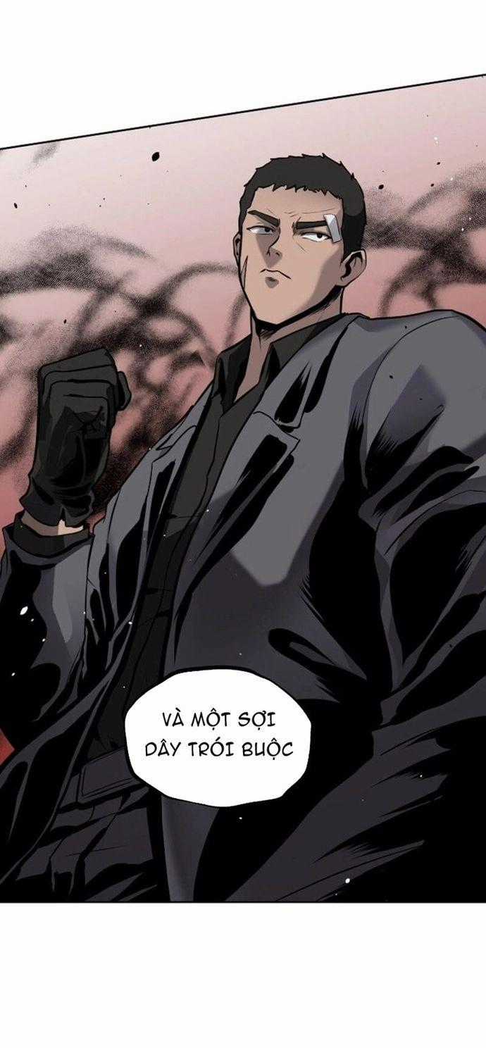 Vương Đạo - Chương 15 - Trang 18