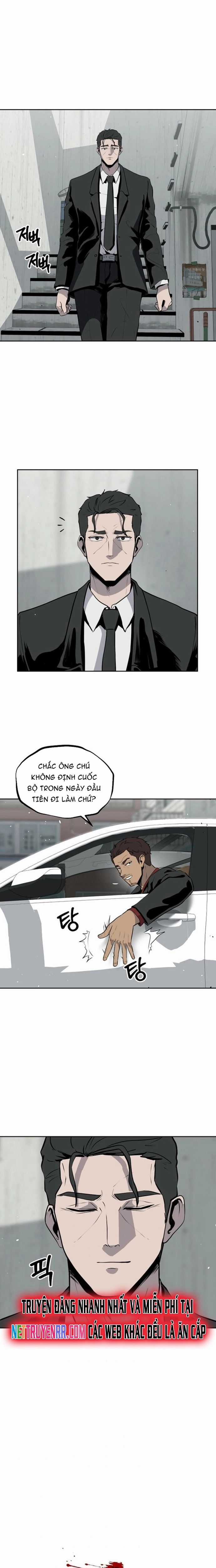 Vương Đạo - Chương 15 - Trang 3