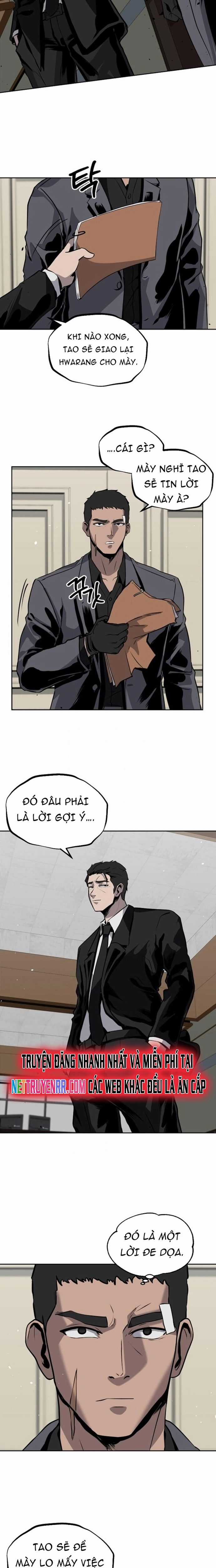 Vương Đạo - Chương 16 - Trang 13