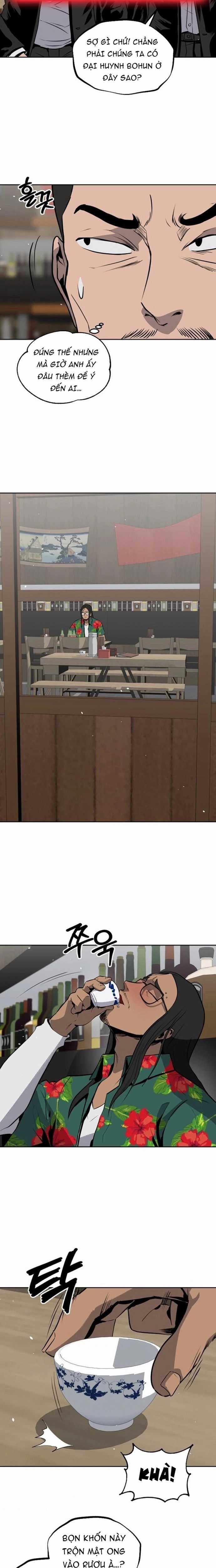 Vương Đạo - Chương 16 - Trang 3