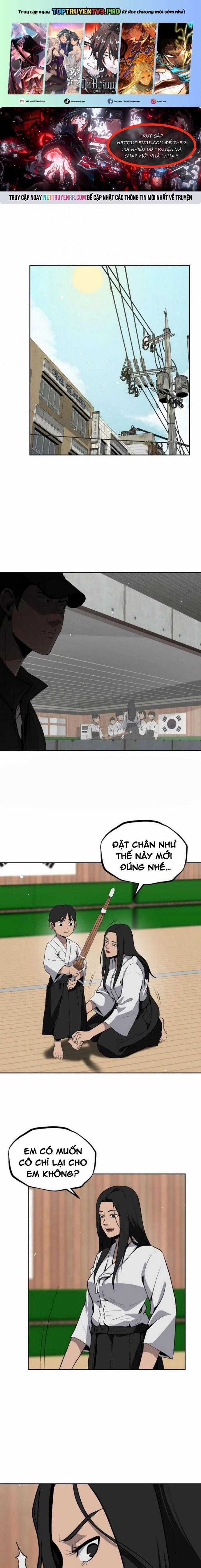 Vương Đạo - Chương 18 - Trang 2