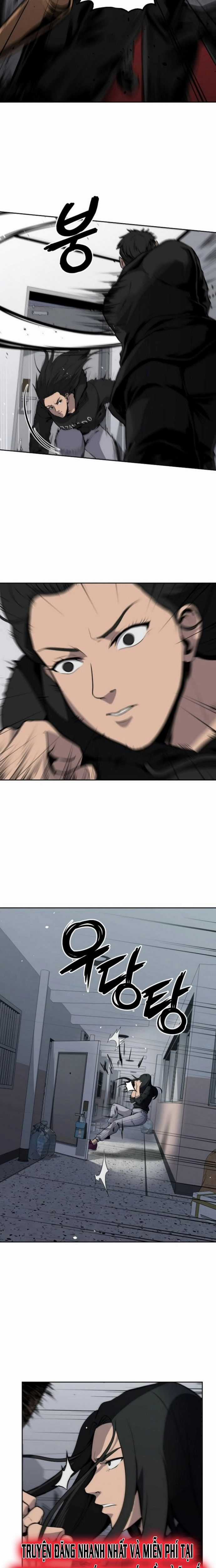 Vương Đạo - Chương 18 - Trang 12