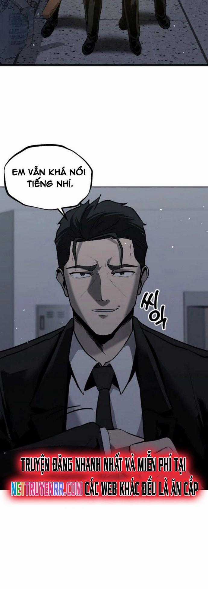 Vương Đạo - Chương 18 - Trang 17