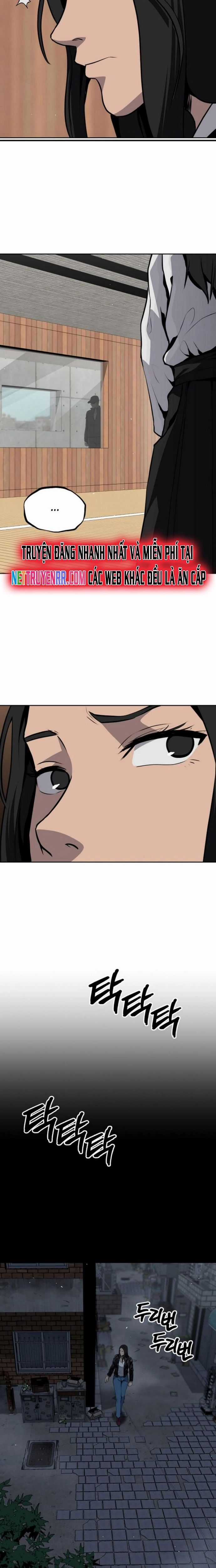 Vương Đạo - Chương 18 - Trang 3