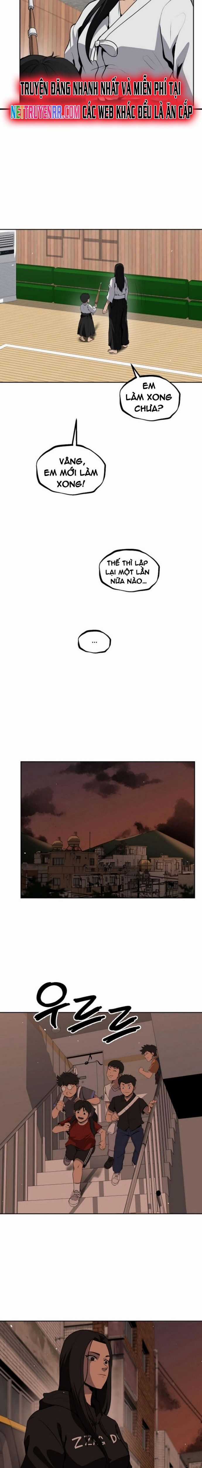 Vương Đạo - Chương 18 - Trang 5