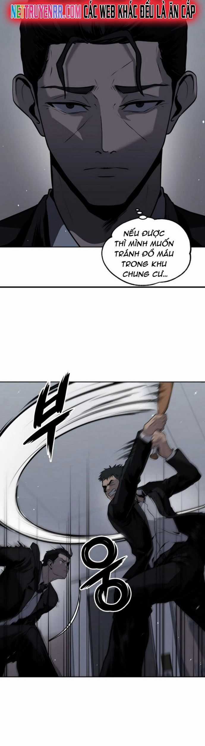 Vương Đạo - Chương 19 - Trang 4