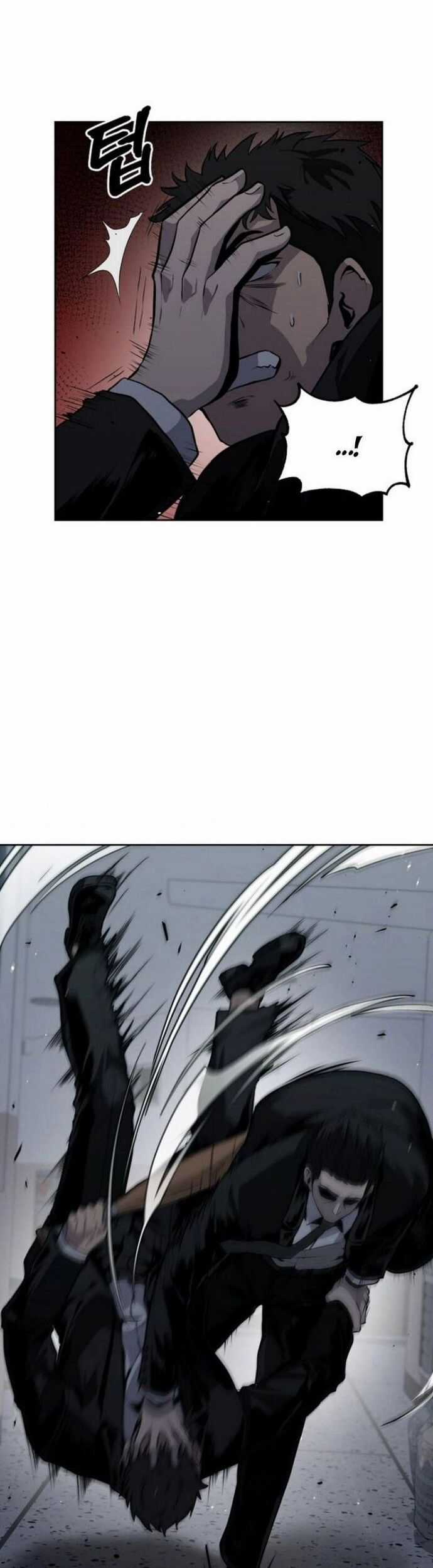 Vương Đạo - Chương 19 - Trang 5