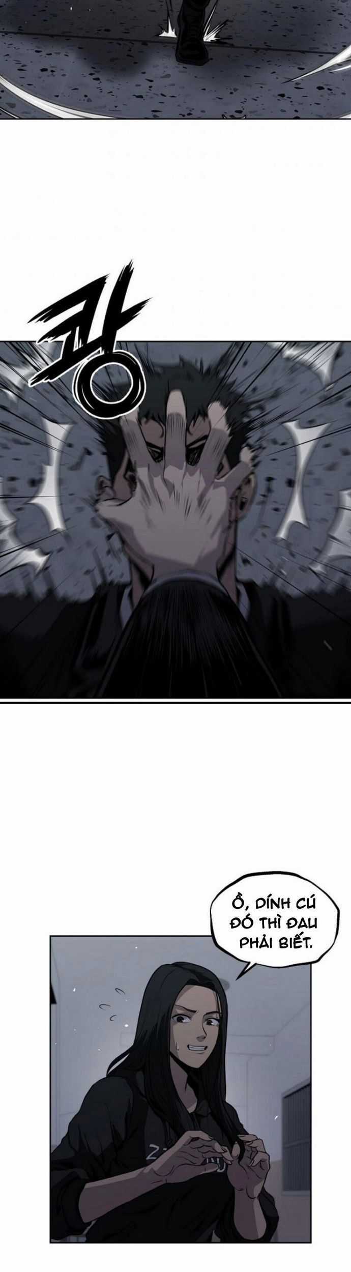 Vương Đạo - Chương 19 - Trang 6