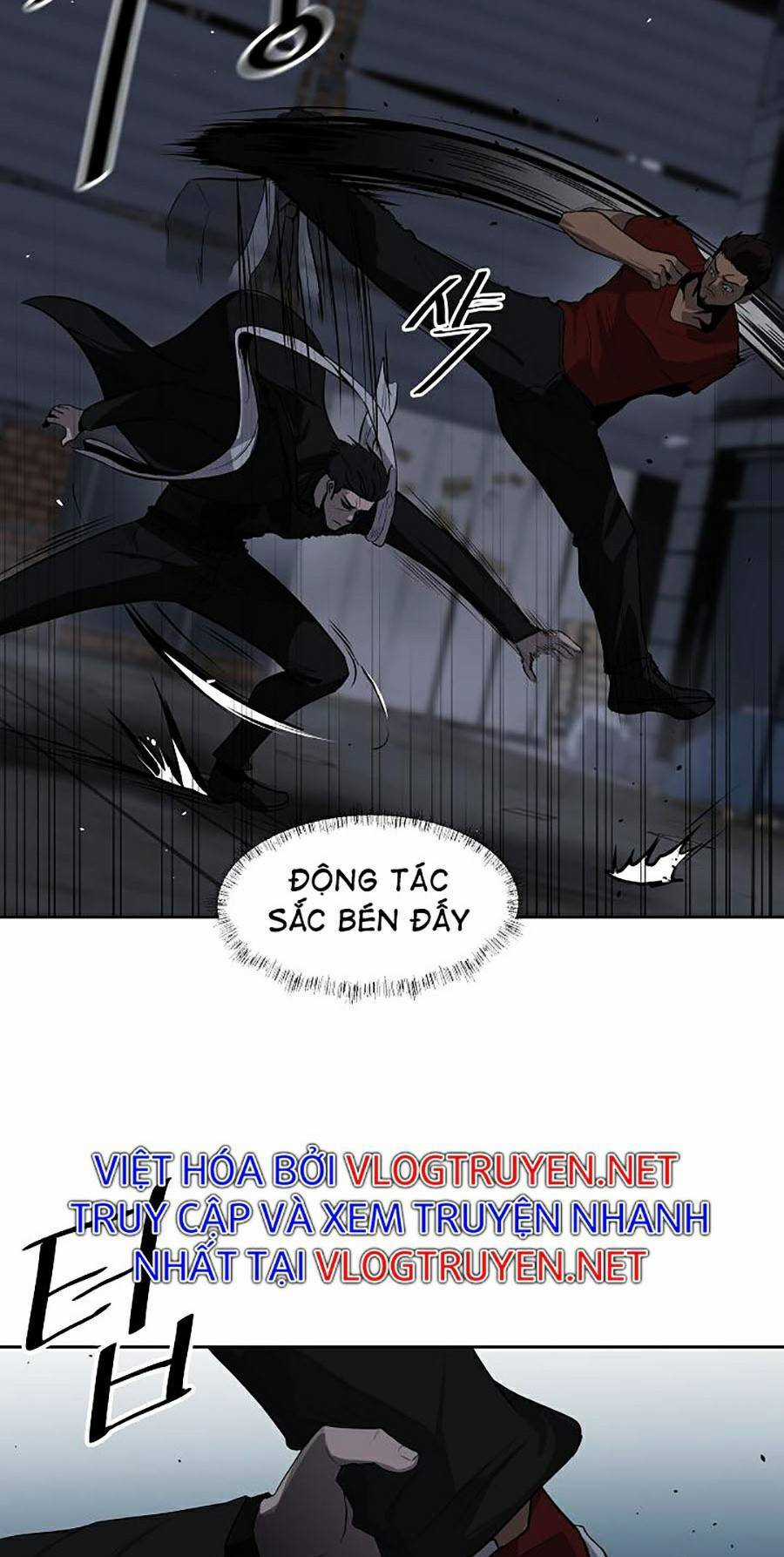 Vương Đạo - Chương 2 - Trang 12